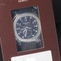 Patek Philippe Travel time steelrubber full set