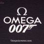 Omega Seamaster Skyfall 007 Limited Edition  full set