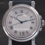 Breguet Grande date steelrubber box  paper