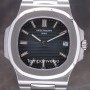 Patek Philippe Classic jumbo blue dial full set