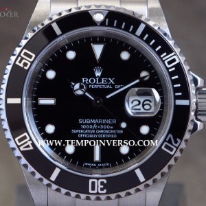 Rolex Date classic full set LNIB 16610 496087