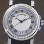 Breguet Grande date steelrubber full set