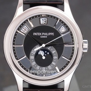 Patek Philippe Annual calendar 5205G010 847559