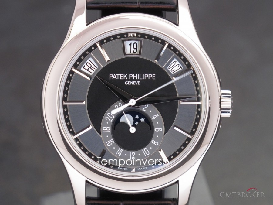 Patek Philippe Annual calendar 5205G010 847559