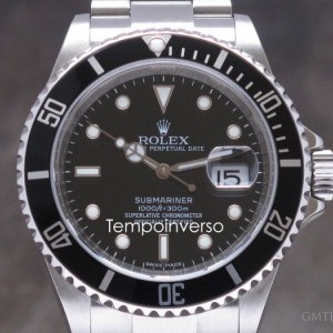 Rolex Date classic steel full set 16610Mseries 780554