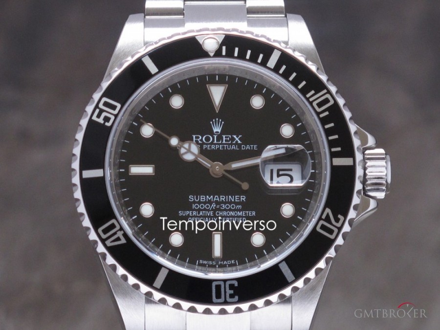Rolex Date classic steel full set 16610Mseries 780554