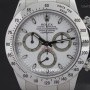Rolex Classic white APH dial 1st series full set