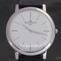 Jaeger-LeCoultre Ultra thin jubilee platinum limited edition full s