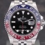 Rolex II Cerachrom Pepsi full set Factory sealed