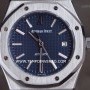 Audemars Piguet 39mm blue dial full set Discontinued  Collectors