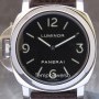 Panerai Historic Left Handed aka Destro full set  serviced