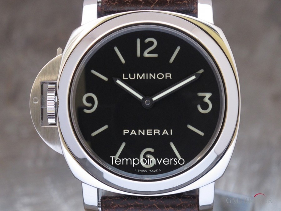 Panerai Historic Left Handed aka Destro full set  serviced PAM219 771689
