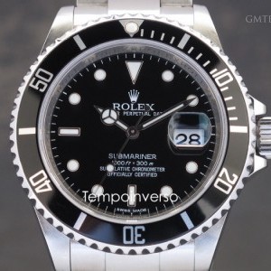 Rolex Date classic Random full set Latest series 16610 867197