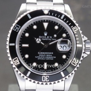 Rolex Date classic Like new condition  full set 16610SSeries 874304