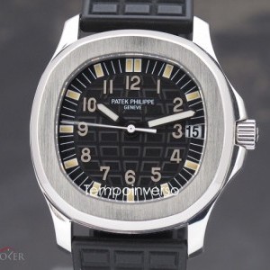 Patek Philippe Auto 36mm full set 5066A001 861746