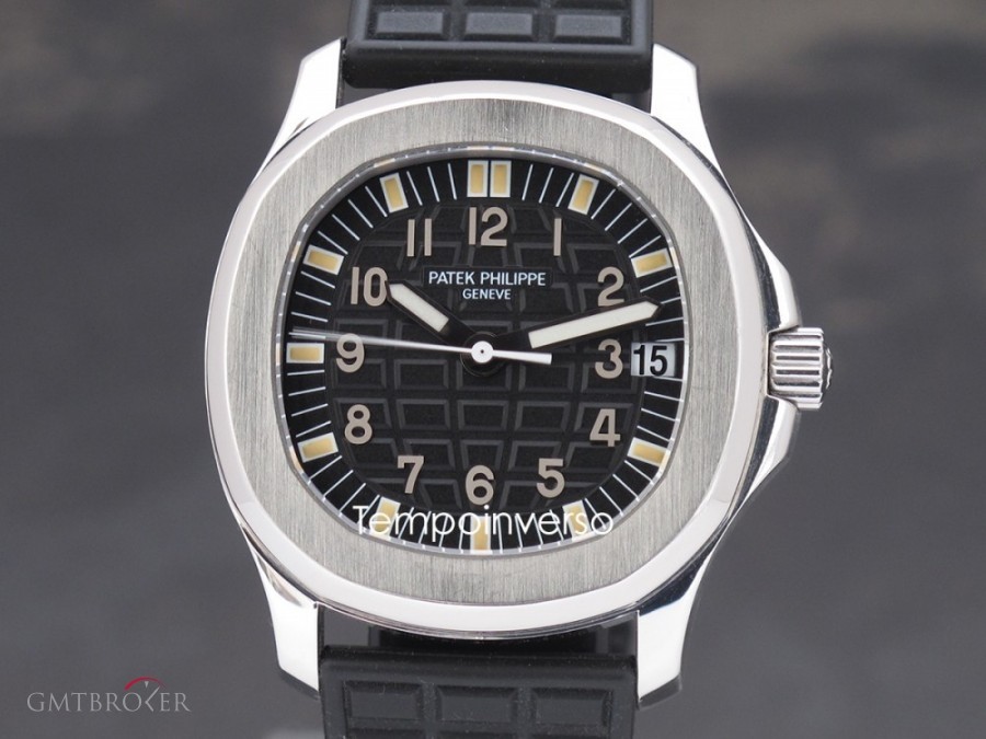Patek Philippe Auto 36mm full set 5066A001 861746