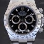 Rolex Classic black latest series chromalight polish cla