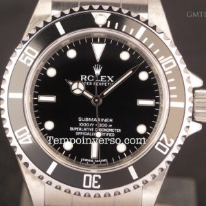 Rolex No date classic NOS full set 14060M 747743