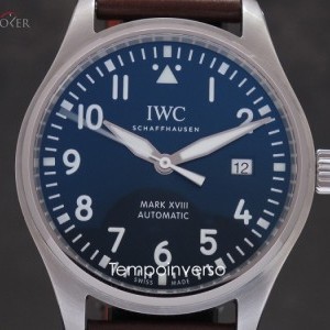 IWC Mark VIII Le petit prince Edition full set NOS 327004 868388