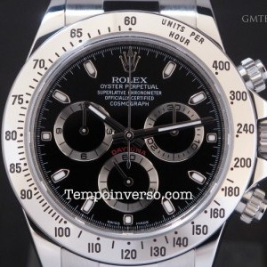 Rolex Cosmograph  Superlative chronometer unused Box  Pa 116520Latestseries 741435