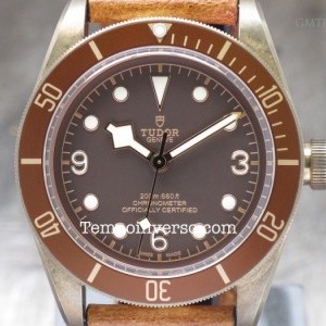 Anonimo Bronze vintage leather full set 79250BM 758461