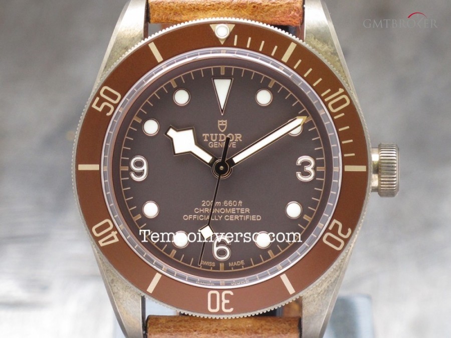Anonimo Bronze vintage leather full set 79250BM 758461
