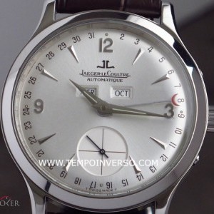 Jaeger-LeCoultre Day-Date 1000 hours control box  paper 140.840.872B 486819