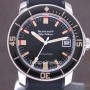 Blancpain Barakuda limited edition 500 watches full set unus