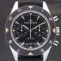 Jaeger-LeCoultre Deep Sea Vintage chronograph Boutique edition full