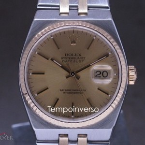 Rolex Steelgold full set 17013650XXXX 905444