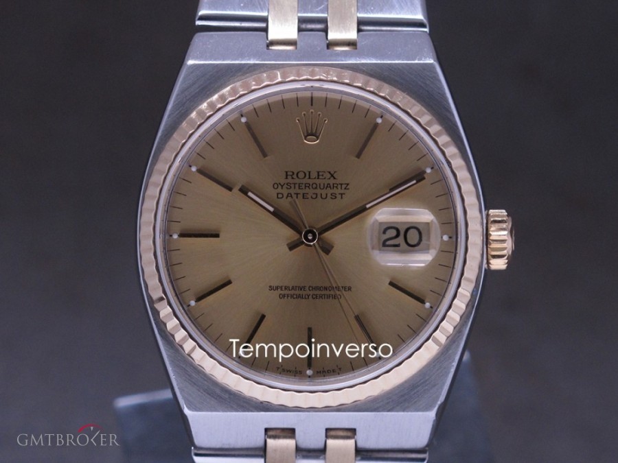 Rolex Steelgold full set 17013650XXXX 905444