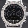 Breitling 125th anniversary steel Limited Edition full set