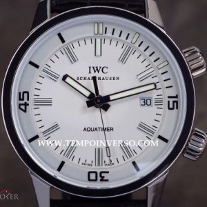 IWC Platinum Limited Edition Full set   Serviced IW3231 572853