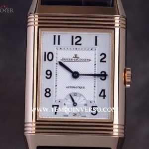 Jaeger-LeCoultre Grande Night  day rose gold box  paper Q3802520 567475