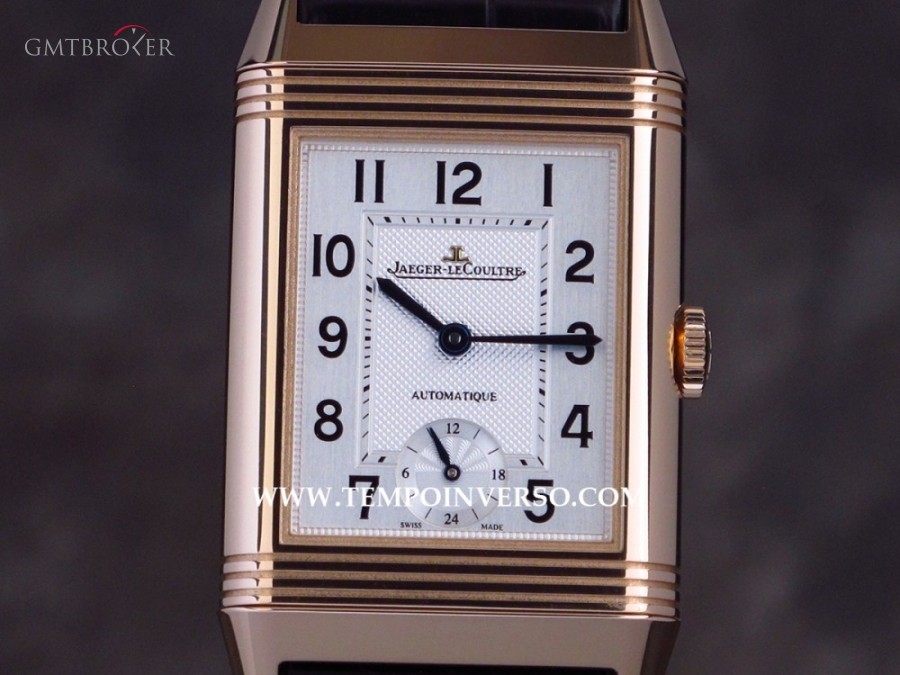 Jaeger-LeCoultre Grande Night  day rose gold box  paper Q3802520 567475