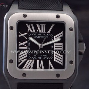 Cartier Carbon XL Limited Edition full set W20200102656 375307