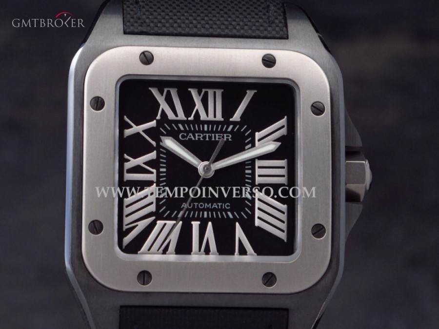Cartier Carbon XL Limited Edition full set W20200102656 375307