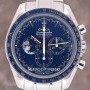 Omega Apollo 17 45th Anniversary Limited edition Unused