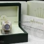 Rolex Datejust Turn-O-Graph 116261