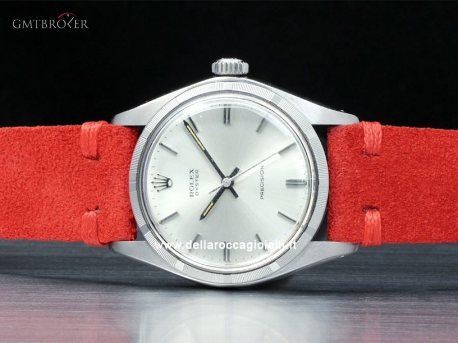 Rolex Oyster Precision 6427 6427 492837