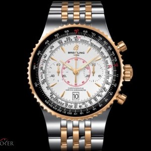 Breitling Montbrillant Legende C23340 C23340 57769