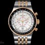Breitling Montbrillant Legende C23340