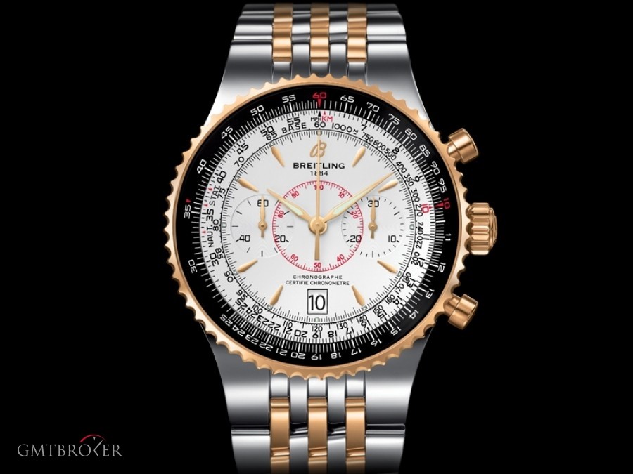 Breitling Montbrillant Legende C23340 C23340 57769