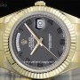 Rolex Day-Date II tutto oro ref.218238  numeri arabi