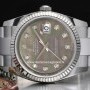 Rolex Datejust  quadrante madre perla 116234