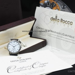Patek Philippe Calatrava  5022G 5022G 433947