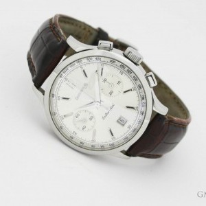 Eberhard & Co. Co Extra-Fort Chronograph 31951 681163