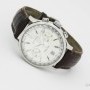 Eberhard & Co. Co Extra-Fort Chronograph