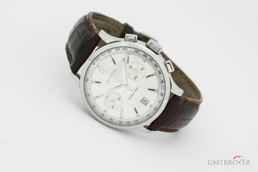 Eberhard & Co. Co Extra-Fort Chronograph 31951 681163