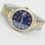 Rolex Datejust ref 16233 Quadrante Centenario
